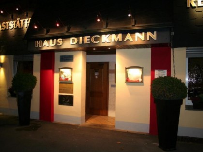 Foto: Haus Dieckmann