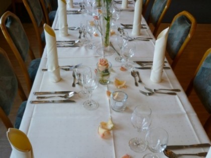 Foto: Haus Dieckmann